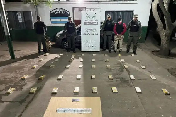El Consejo de Seguridad Interior del NOA discutirá cómo frenar el avance narco en la región
