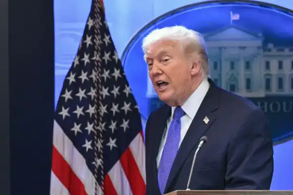 Guerra en Medio Oriente: el diálogo con Irán está “al límite”, según Trump