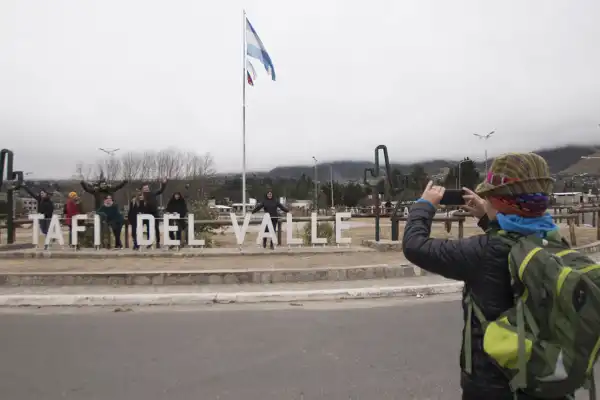 Cómo estará el tiempo en Tafí del Valle durante el fin de semana largo