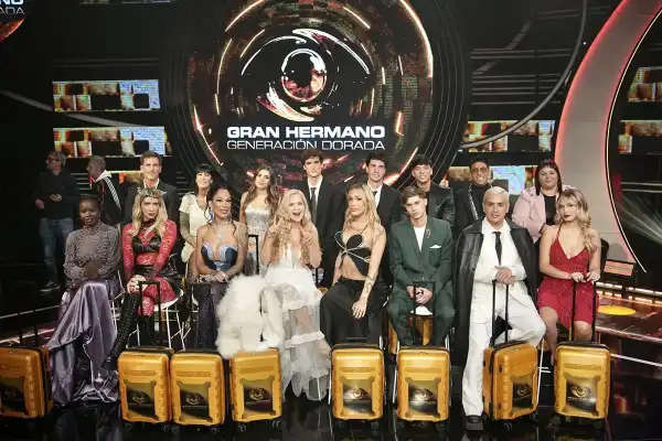 Video: Gran Hermano revolucionó la casa con 13 ingresos y un regreso sorpresa