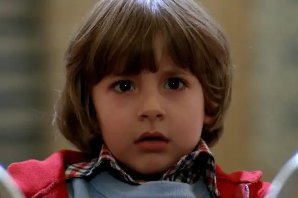 Irreconocible: cómo luce hoy el niño de The Shining