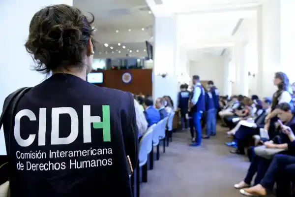 La CIDH abrió pasantías para jóvenes de América Latina: cómo postularse