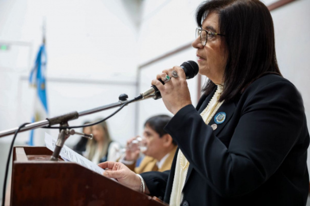 La Junta Electoral de la UNT avaló a la decana de Medicina y las opositoras recurrirán a la Justicia federal