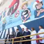 Seguridad vial: relanzan “Mejor un coro de niños que un coro de ángeles”