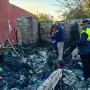 Otoño trágico: murió un niño con Trastorno del Espectro Autista al incendiarse su casa