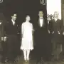 Recuerdos fotográficos: 1927. “Brillante fiesta poética” de Alfonsina en Tucumán