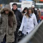 El frío no da tregua: pronostican temperaturas bajo cero y heladas en varias provincias