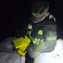 Encuentran más de 112 kilos de cocaína ocultos en un camión cisterna en Salta