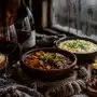 Vinos para el invierno: cuáles son las etiquetas infalibles para maridar con guiso de lentejas, locro y humita