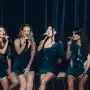 Una noche para homenajear a ABBA en el teatro Rosita Ávila