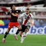 Qué necesita River para avanzar a octavos de la Copa Sudamericana tras el empate ante Bragantino