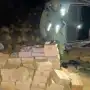 Secuestran cargamento millonario de figuritas del Mundial 2026 en un operativo de Gendarmería