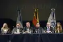 Simposio internacional en Tucumán: a 80 años de los juicios a los nazis en Núremberg