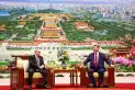 Xi Jinping y Putin ratifican una relación “inquebrantable”