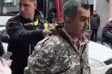 El detenido por dispararle a un ciclista sería acusado de tentativa de homicidio