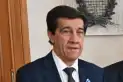 Carlos Sadir, gobernador de Jujuy: “Nos vendría muy bien la radarización en la frontera”