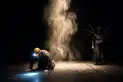 Teatro: cómo despedir a los amigos que mueren