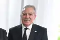 Elías Suárez, gobernador de Santiago del Estero: “La droga no debe penetrar en la comunidad”