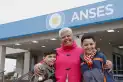 Pensiones No Contributivas de Anses: cuál será el monto a cobrar en junio con aguinaldo y aumento