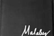 Vida literaria: “Malaluz” y el inevitable camino del amor