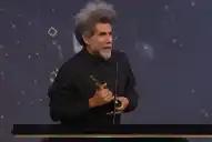 La postura de Eduardo Pinto: mirar, entender y escuchar, el camino para superar la grieta