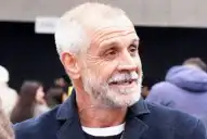 Qué dice el parte médico oficial sobre la salud de Christian Petersen