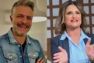 Condenaron al ex de María Fernanda Callejón por violencia de género: Sometimiento y trato humillante