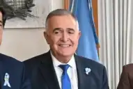 Osvaldo Jaldo: “La Nación tiene que mejorar todos los radares del norte”