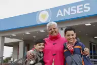Pensiones No Contributivas de Anses: cuál será el monto a cobrar en junio con aguinaldo y aumento