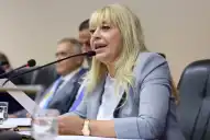 Denuncia contra funcionarios municipales: Cree el ladrón que todos son de su condición, dijo Chahla