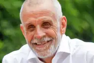 Qué le pasó a Christian Petersen: ingresó a una clínica con alucinaciones