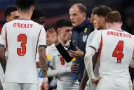 Sorpresa en Inglaterra: salió la lista y cuatro figuras se quedaron fuera del Mundial