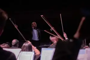 La Orquesta Sinfónica de la UNT aborda el Romanticismo europeo del siglo XIX