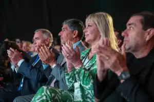 Las relaciones incómodas del peronismo tucumano rumbo al 2027