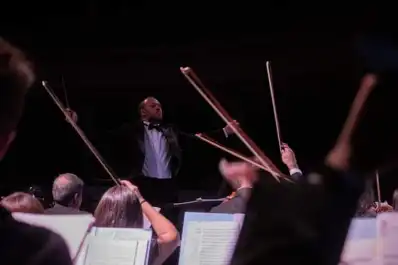 La Orquesta Sinfónica de la UNT aborda el Romanticismo europeo del siglo XIX