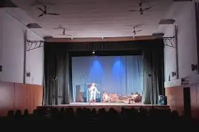 “Aguilares Baila”, festival a beneficio de la biblioteca Ricardo Rojas