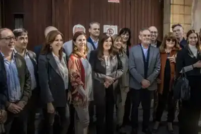 La UNT celebra 112 años y espera un nuevo fallo judicial en la disputa por el Rectorado