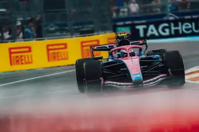 La confianza de Franco Colapinto antes del GP de Canadá: “Conozco este circuito”