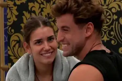 Gran Hermano 2026: Lola volvió a la casa, se separó de su novio y ya besó a Manu