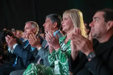 Las relaciones incómodas del peronismo tucumano rumbo al 2027