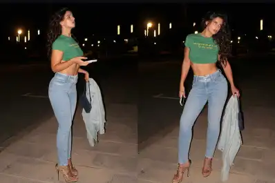 “¿Qué Ozempic? Déjense de joder”: el impresionante cambio físico de Nathy Peluso