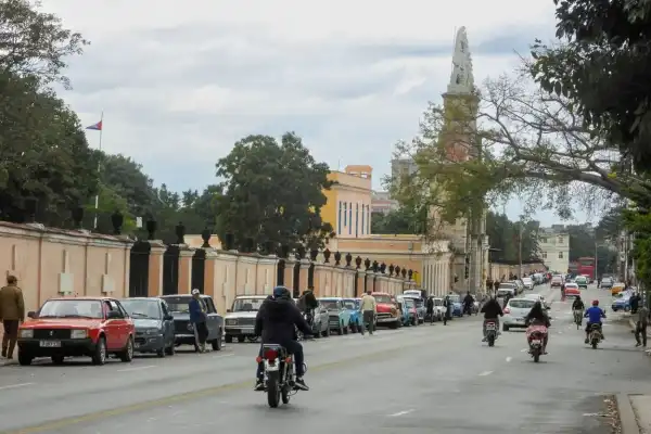 La Iglesia entregó el 82% de la ayuda enviada a Cuba