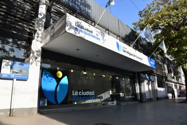 Denuncia contra funcionarios municipales: “Esta gestión puso hincapié en la transparencia”, dijo Chincarini