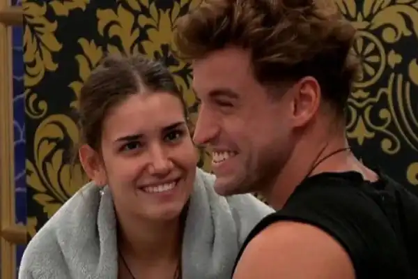 Gran Hermano 2026: Lola volvió a la casa, se separó de su novio y ya besó a Manu