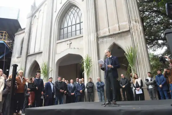 Concepción inició la zafra con expectativa de alta producción y alivio por el abastecimiento de gas