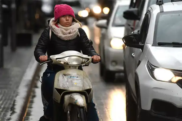 El tiempo en Tucumán: se espera cielo nublado y la temperatura seguirá bajando