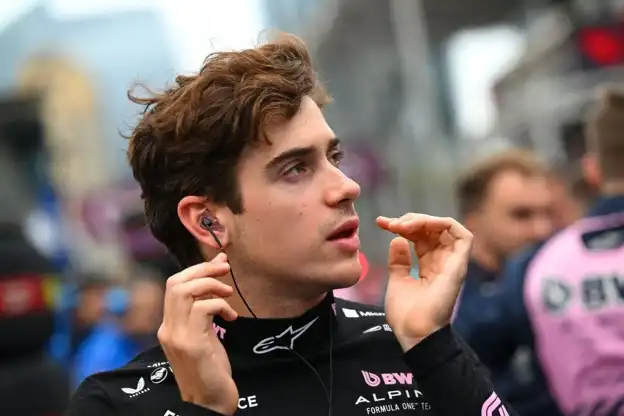 Fórmula 1: la sincera frase de Colapinto tras un viernes desafiante en el GP de Canadá