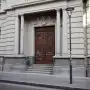 El museo Timoteo Navarro hará de su fachada una gran pantalla