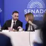 La reforma electoral nacional espera en medio de tensiones internas en La Libertad Avanza