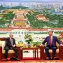 Xi Jinping y Putin ratifican una relación “inquebrantable”